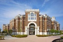 Southern Methodist University- Residence Halls Dallas, Texas